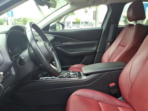 Certified 2023 MAZDA CX-30 AWD 2.5 S w/ Preferred Package image 21
