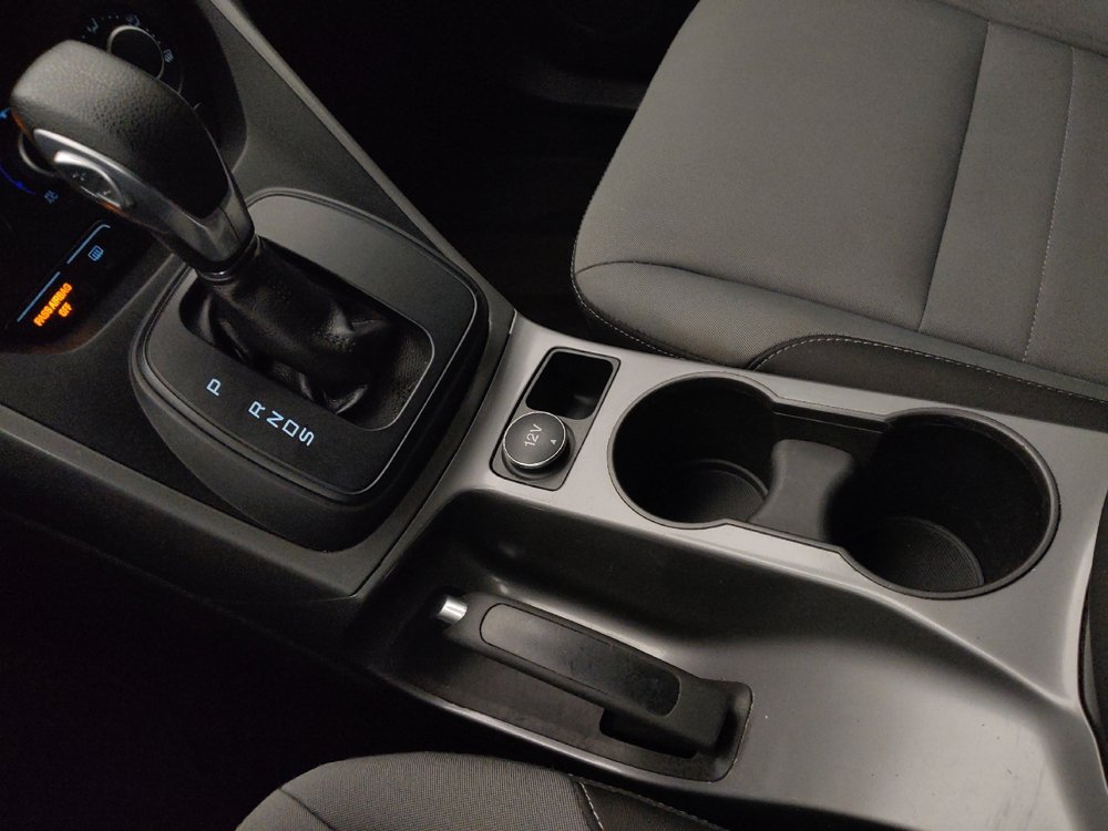 Used 2015 Ford Escape SE FWD image 26