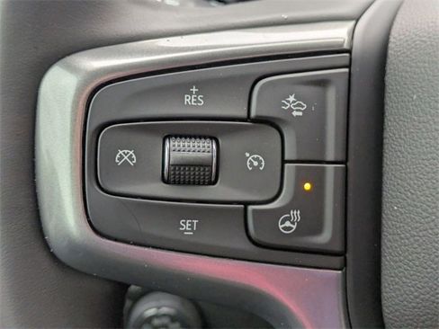 New 2026 Chevrolet Silverado 2500 LT w/ Trail Boss Package image 13