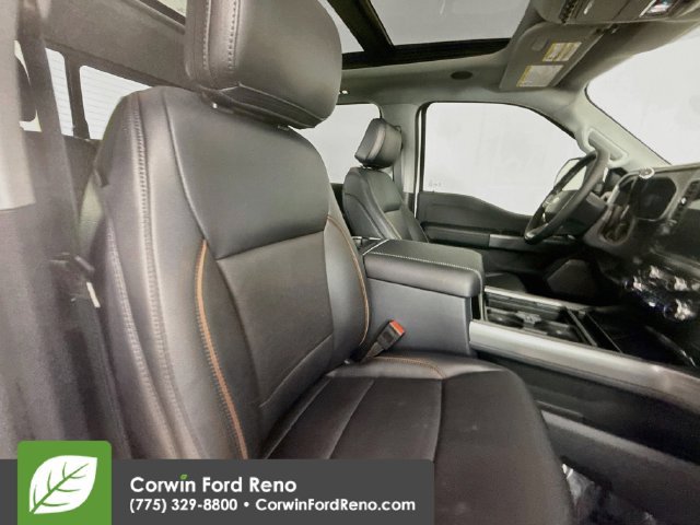 New 2026 Ford F350 Lariat w/ Black Appearance Package AWD/4WD image 30