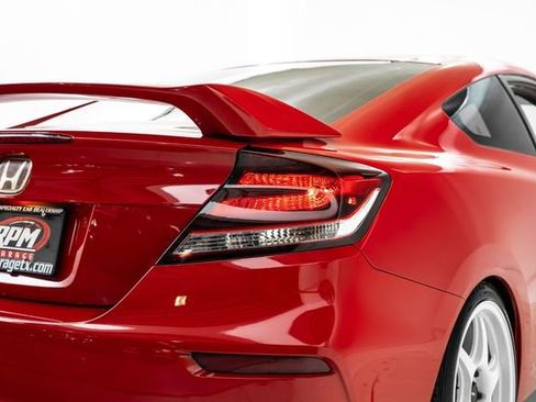 Used 2015 Honda Civic Si image 11