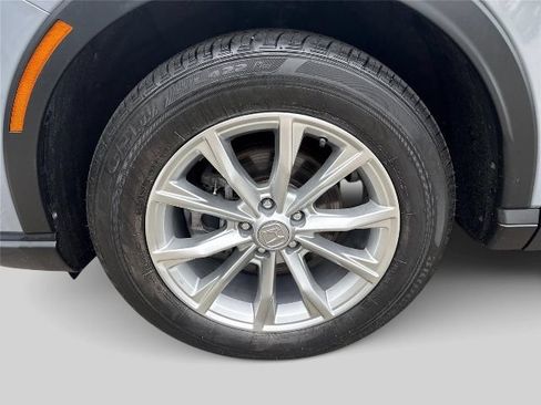 Used 2024 Honda CR-V EX-L image 27