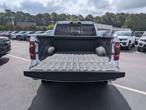 Certified 2024 RAM 1500 Limited AWD/4WD image 27