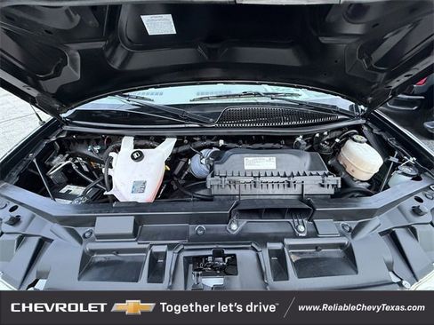 Used 2024 Chevrolet Express 2500 WT w/ Driver Convenience Package image 47