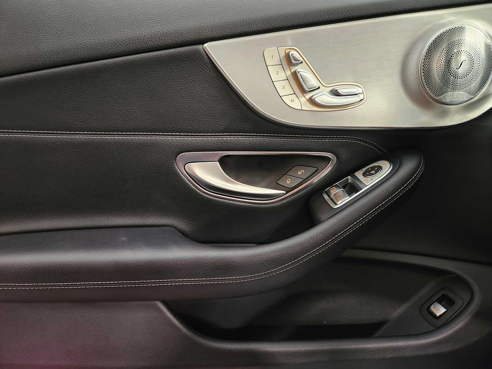 Used 2018 Mercedes-Benz C 300 Coupe image 23