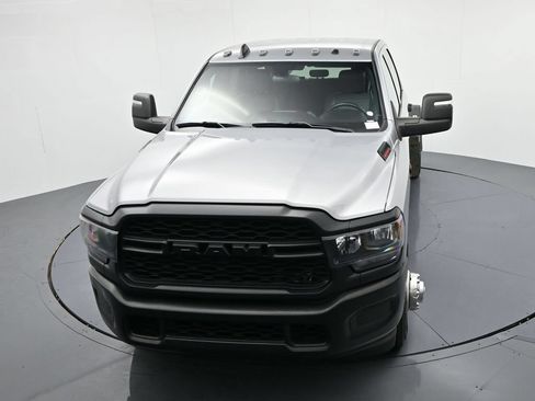 Used 2024 RAM 3500 Tradesman w/ Cold Weather Group RWD image 17