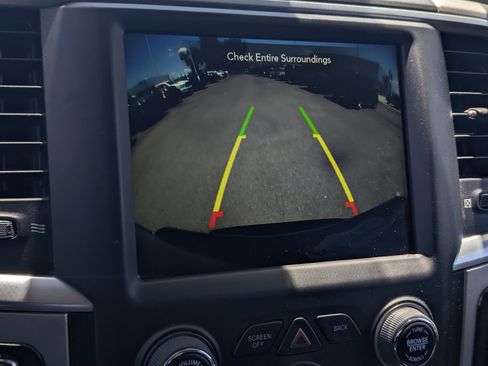 Used 2019 RAM 1500 Lone Star RWD image 12