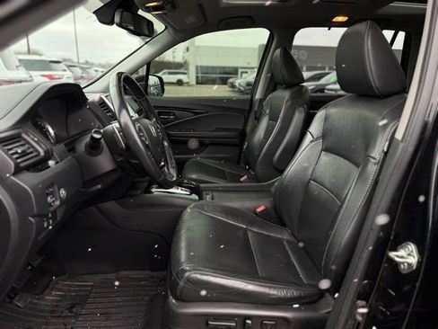 Used 2016 Honda Pilot Elite image 16