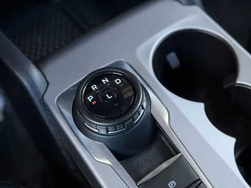 Used 2023 Ford Bronco Sport Big Bend image 36