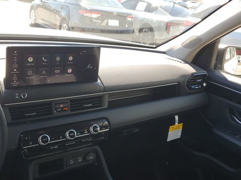 New 2026 Honda Pilot EX-L image 19