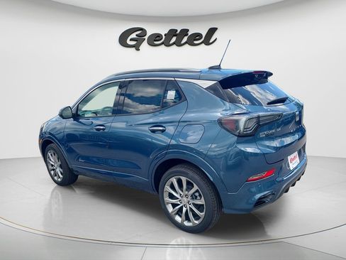 New 2026 Buick Encore GX Avenir w/ Avenir Technology Package AWD/4WD image 7