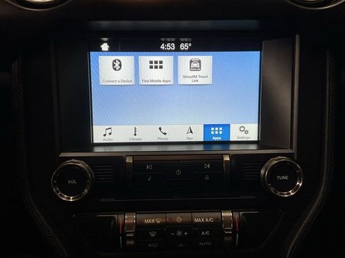 Used 2018 Ford Mustang Shelby GT350 w/ Electronics Package image 17