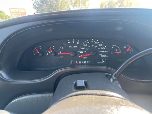 Used 2008 Ford E-250 and Econoline 250 image 15