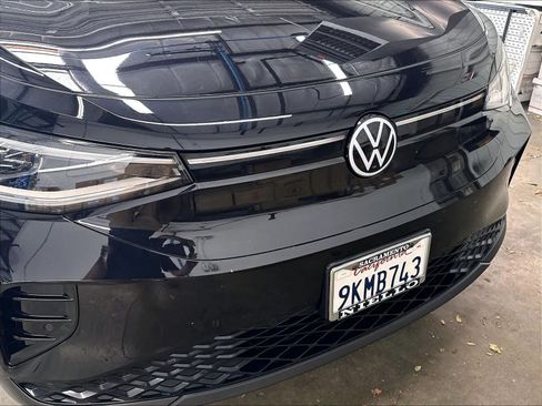 Used 2023 Volkswagen ID.4 Pro S RWD image 35
