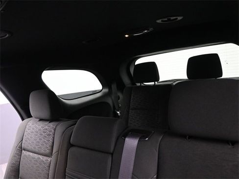 New 2026 Dodge Durango GT w/ Blacktop Package image 21