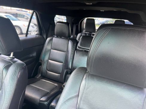Used 2011 Ford Explorer Limited FWD image 18