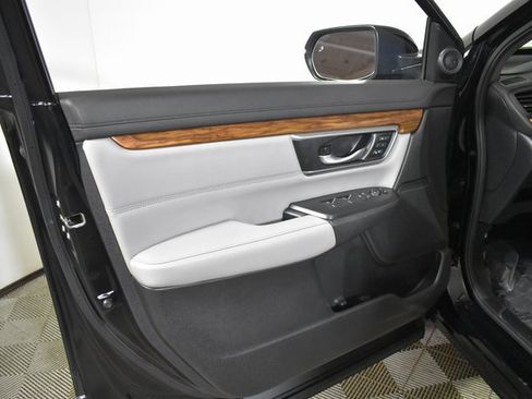 Used 2022 Honda CR-V EX-L image 7