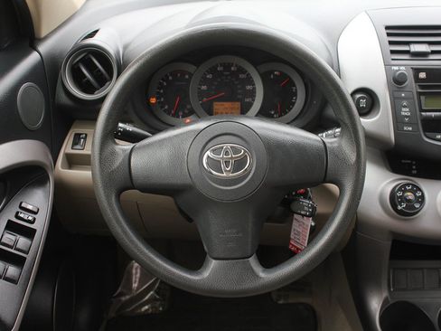 Used 2008 Toyota RAV4 4WD image 10