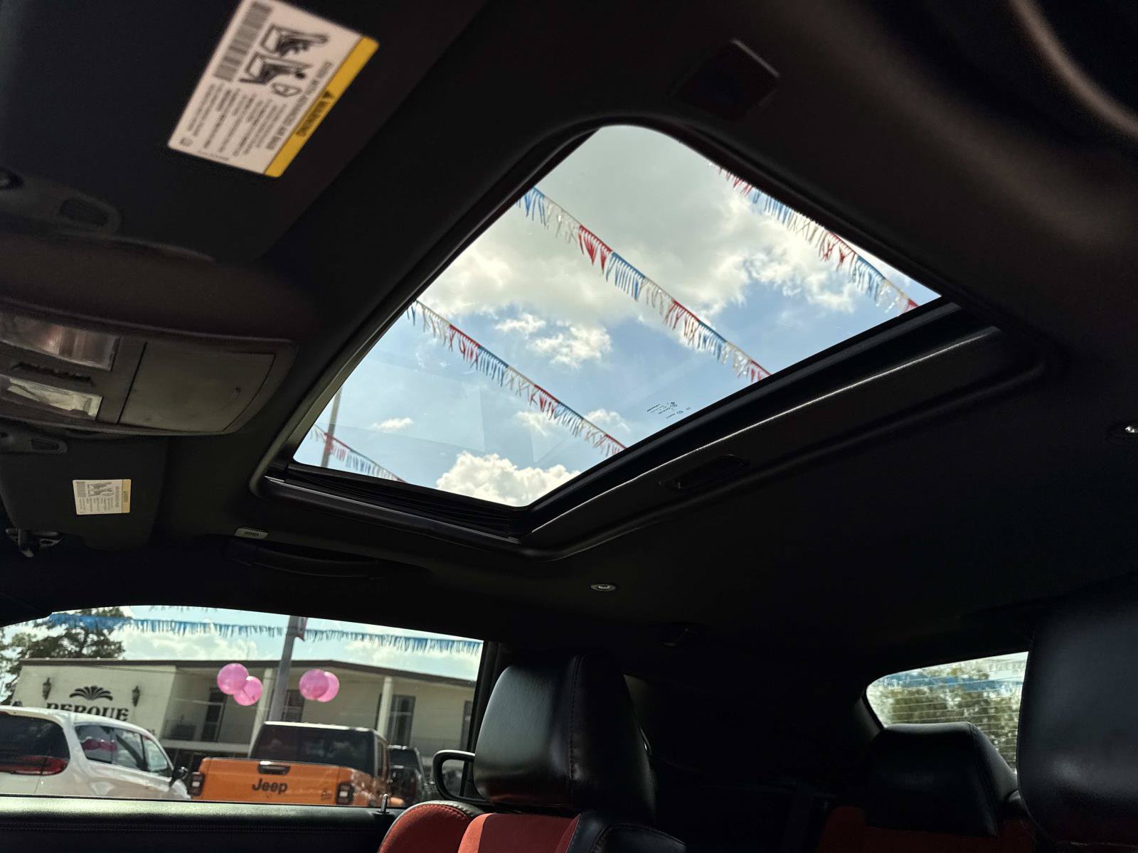 Used 2021 Dodge Challenger R/T Scat Pack RWD image 20