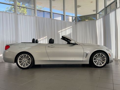 Used 2014 BMW 428i Convertible image 8
