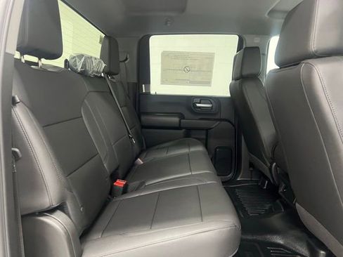 New 2026 Chevrolet Silverado 2500 W/T w/ WT Convenience Package AWD/4WD image 21
