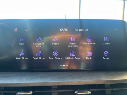 Used 2023 Kia Telluride EX X-Line image 53