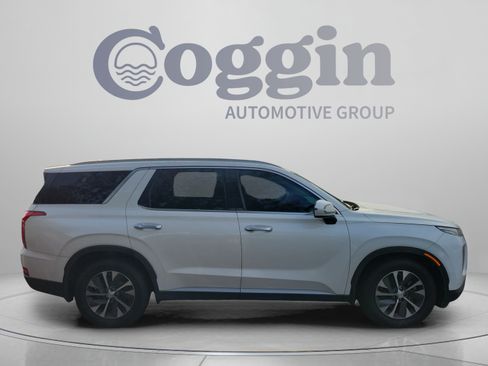 Used 2022 Hyundai Palisade SEL AWD/4WD image 7