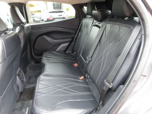 Certified 2023 Ford Mustang Mach-E Select RWD image 23