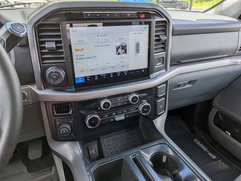 Used 2024 Ford F150 XLT w/ Equipment Group 302A MID AWD/4WD image 13
