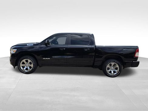 Used 2023 RAM 1500 Big Horn RWD image 9