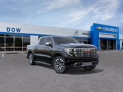 New 2026 GMC Sierra 1500 Denali