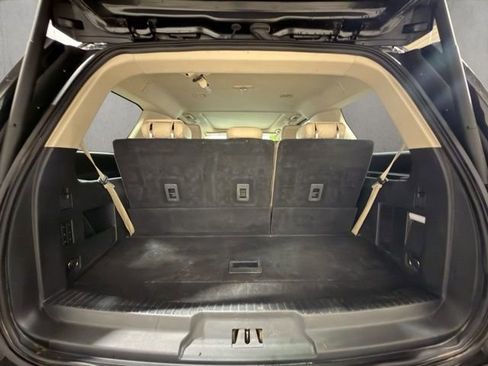 Certified 2022 Ford Expedition Limited AWD/4WD image 23