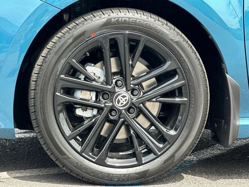 New 2026 Toyota Camry SE image 22