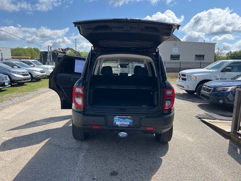 Used 2022 Ford Bronco Sport Badlands image 46