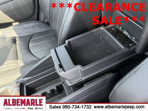 Used 2017 Buick Enclave Premium w/ Experience Buick Package image 27