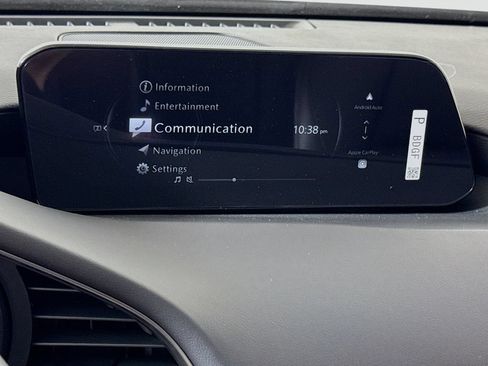 New 2026 MAZDA MAZDA3 s Sport FWD image 7