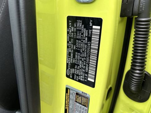 New 2026 Hyundai Kona SEL Sport image 31