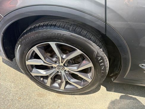 Used 2024 Acura MDX SH-AWD w/ Technology Package image 5