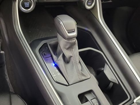 Used 2024 Toyota Grand Highlander FWD image 32