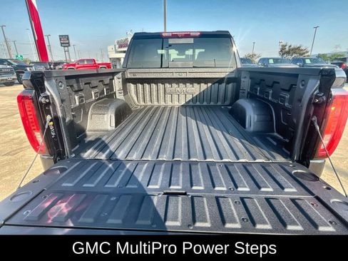 New 2026 GMC Sierra 1500 Denali image 29