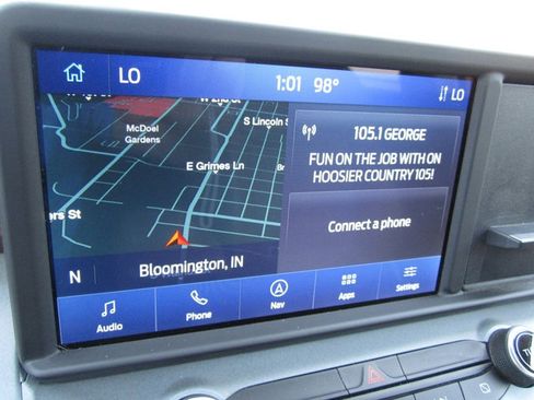 Used 2023 Ford Maverick Lariat w/ Lariat Luxury Package AWD/4WD image 17