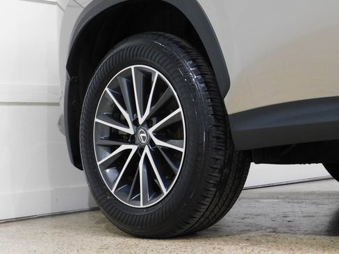 Used 2025 Lexus NX 350 350 Premium w/ Accessory Package (2T) image 10