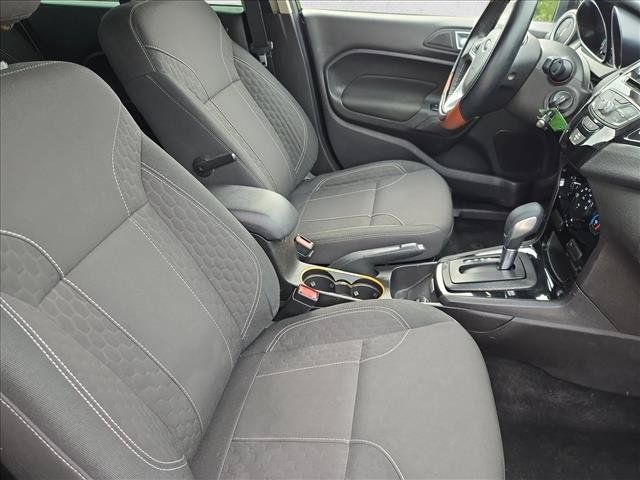Used 2015 Ford Fiesta SE w/ Equipment Group 201A FWD image 14