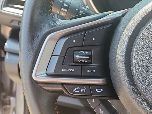 Used 2023 Subaru Crosstrek 2.0i Premium image 22