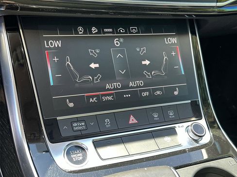 Used 2021 Audi Q7 2.0T Premium Plus w/ Premium Plus Package image 26