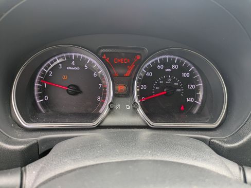 Used 2015 Nissan Versa Note S Plus image 20