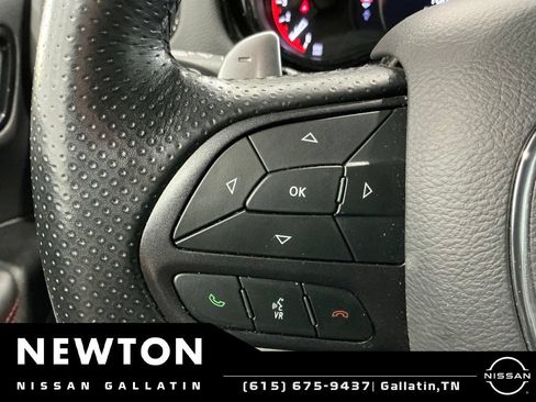 Used 2024 Dodge Durango GT AWD/4WD image 47