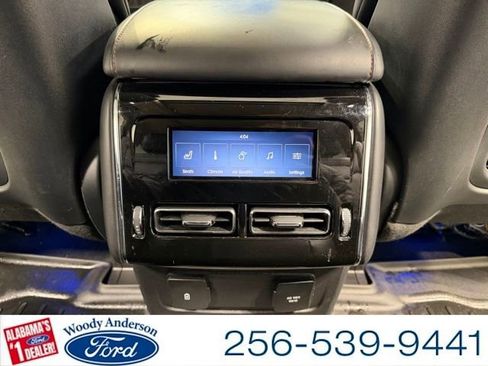 Used 2022 Lincoln Aviator Reserve w/ Elements Package Plus image 26