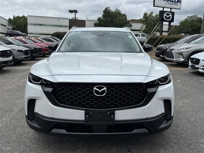 Certified 2023 MAZDA CX-50 2.5 S w/ Cargo Package