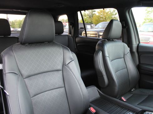 Used 2019 Honda Passport Elite image 31